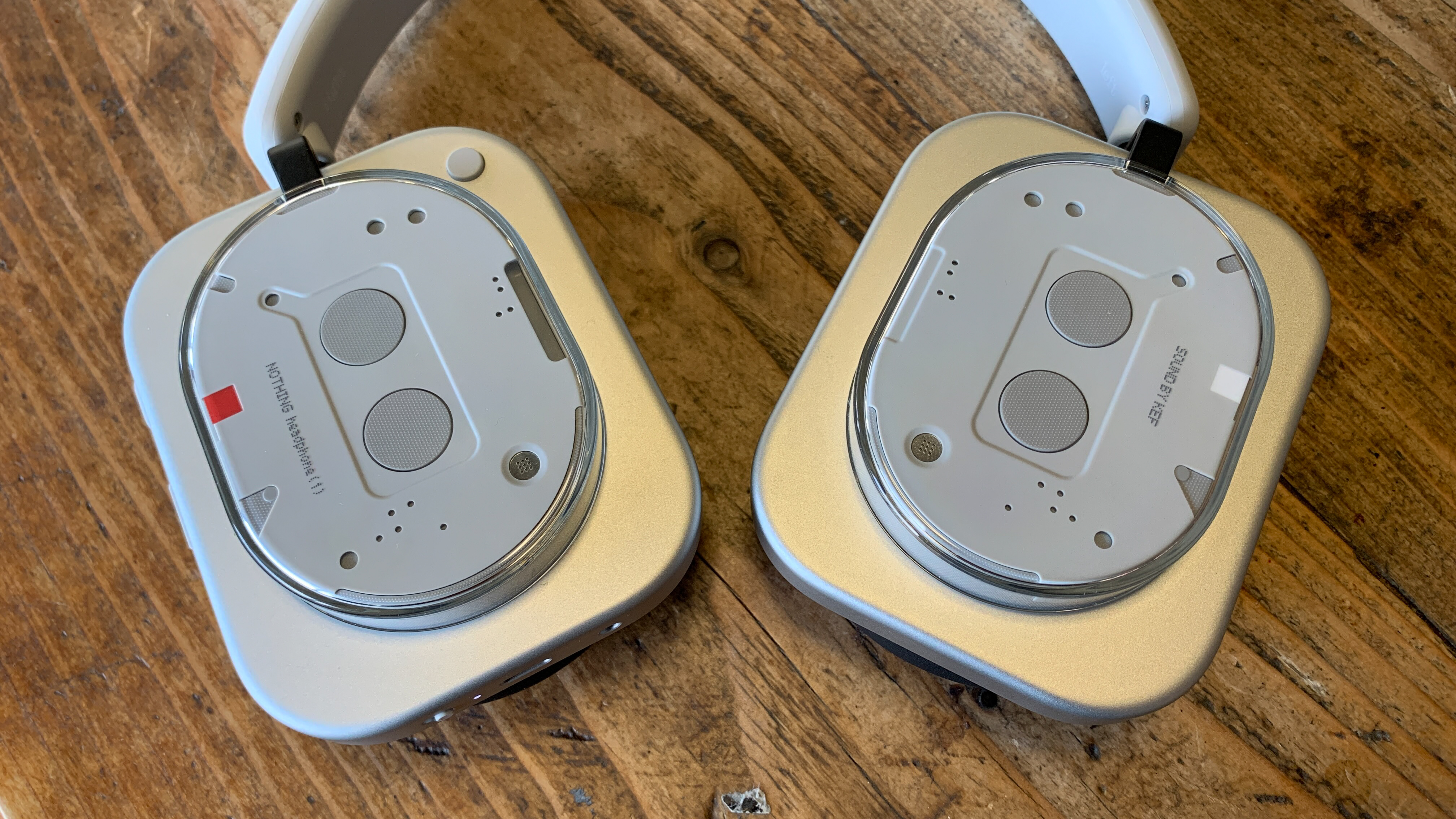 Nothing Headphone (1)