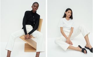 Maggie Marilyn founder launches sustainable fashion line