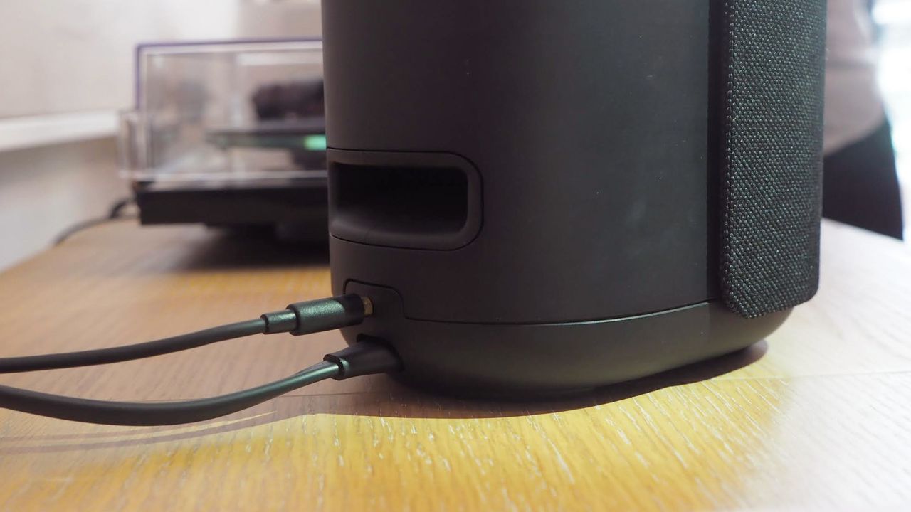 Bose Lifestyle Ultra Speaker