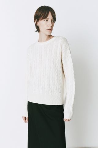 Rue Sophie, Lyon Sweater