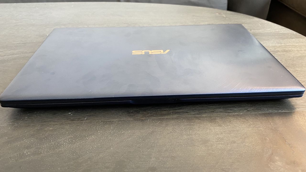 Asus ZenBook 13 (2020)