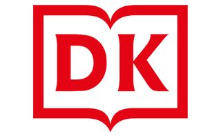 New DK logo