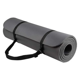 BalanceFrom thick yoga mat