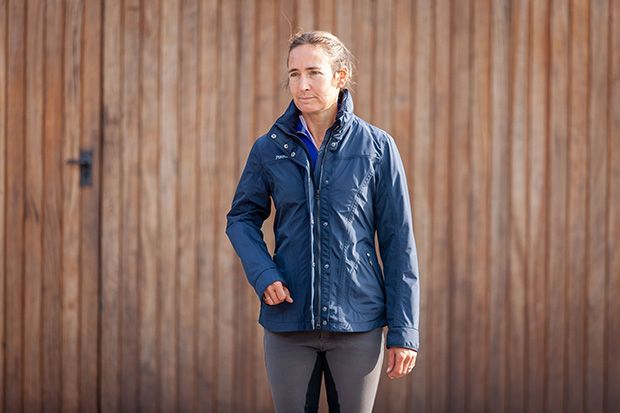 Pikeur Pina Jacket review