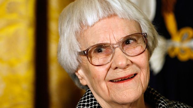 Harper Lee