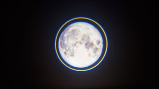 太陽能科學可以投影投影儀。