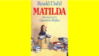 Matilda