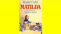 Matilda