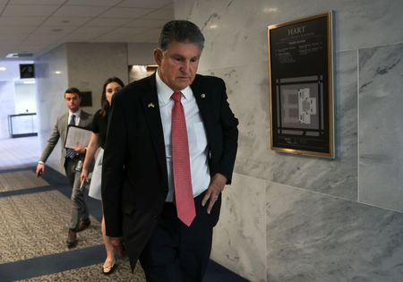 Joe Manchin