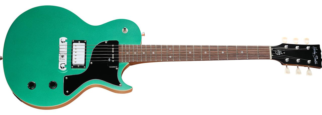 Harley Benton SC-Special Hybrid