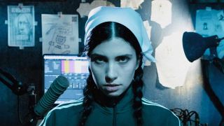 Nadya Tolokonnikova headshot