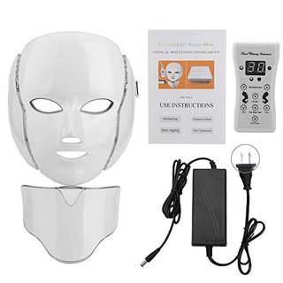 LED Face Beauty Mask