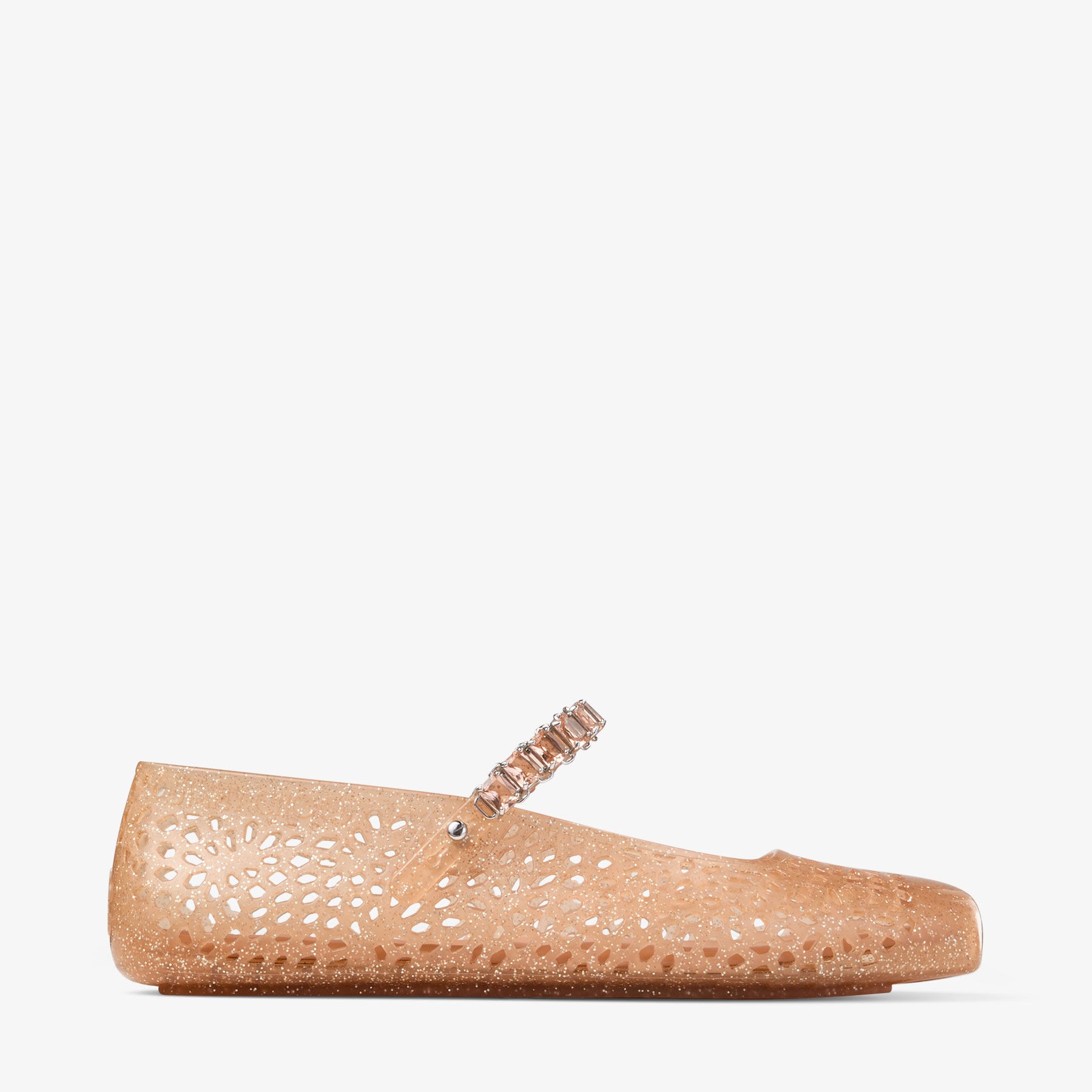 Jimmy Choo, The Jelly