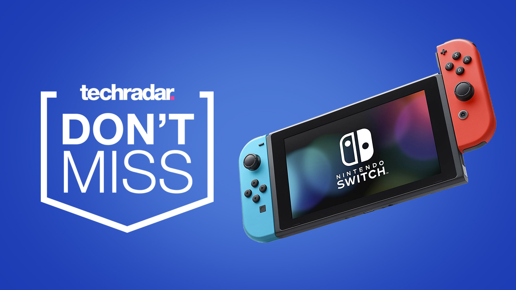 when will nintendo switch be back in stock in canada