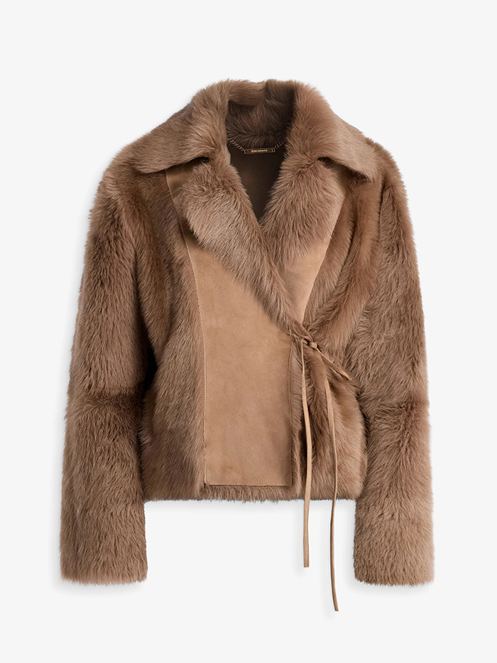 Nour Hammour, Verena