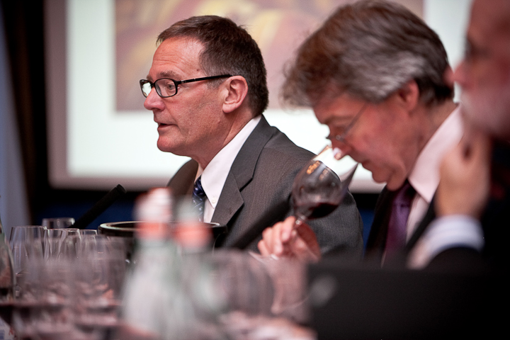 The Decanter Fine Wine Encounter 2010 Sunday