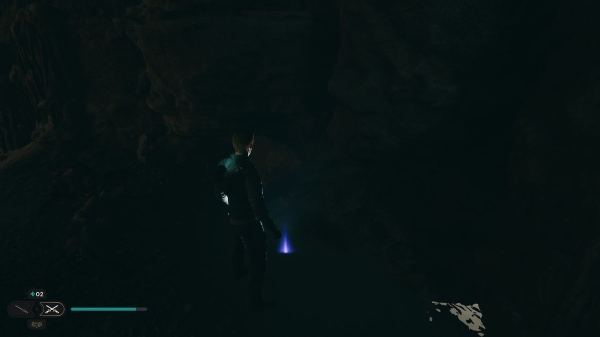 Star Wars Jedi: Survivor essence locations