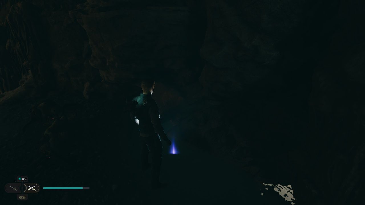 Star Wars Jedi: Survivor essence locations