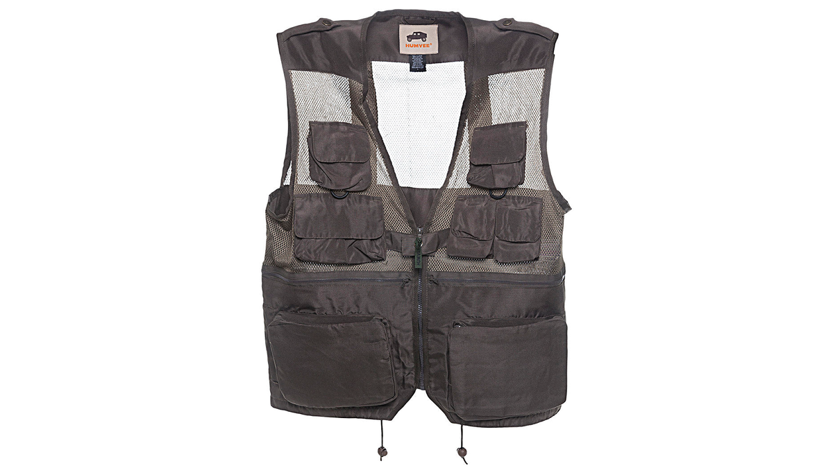 Best Photo Vests In 2024 