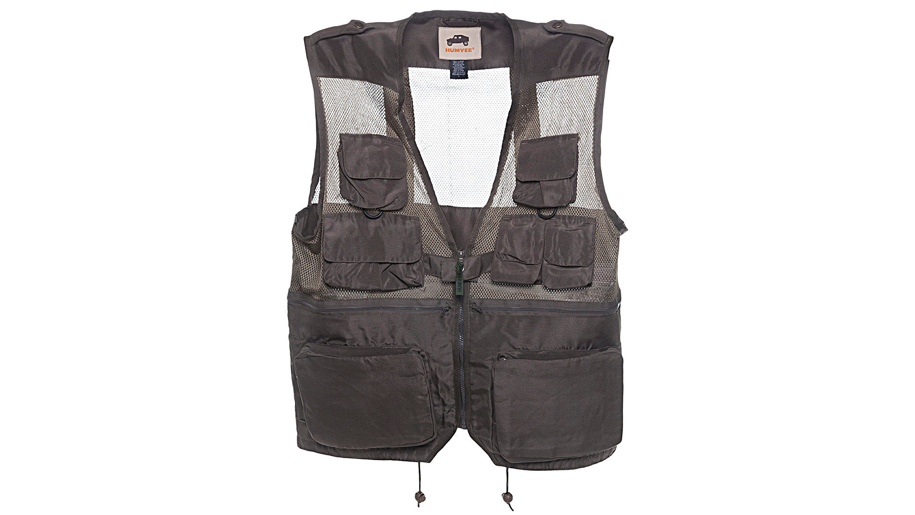 Best photo vests in 2024 | Digital Camera World