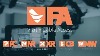 Vizrt Flexible Access