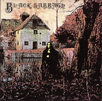 Black Sabbath (Vertigo, 1970)