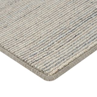 A tufted carpet