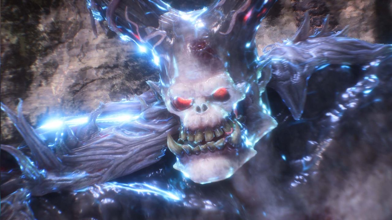 Dragon Age: The Veilguard preview &mdash; Darkspawn.