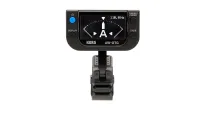 Best clip-on guitar tuners: Korg AW-OTG Clip-On Tuner