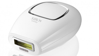 Silk'n Permanent Hair Remover for Light to Dark Skin