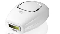 Silk'n Permanent Hair Remover for Light to Dark Skin