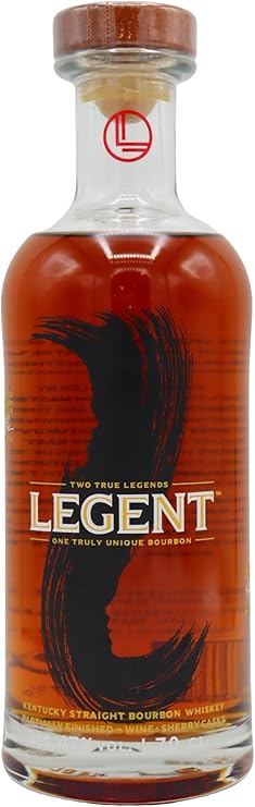 Legent Bourbon