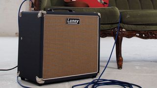 Laney Lionheart Foundry combo range