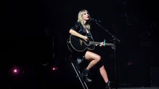 watch Taylor Swift lover city concert 