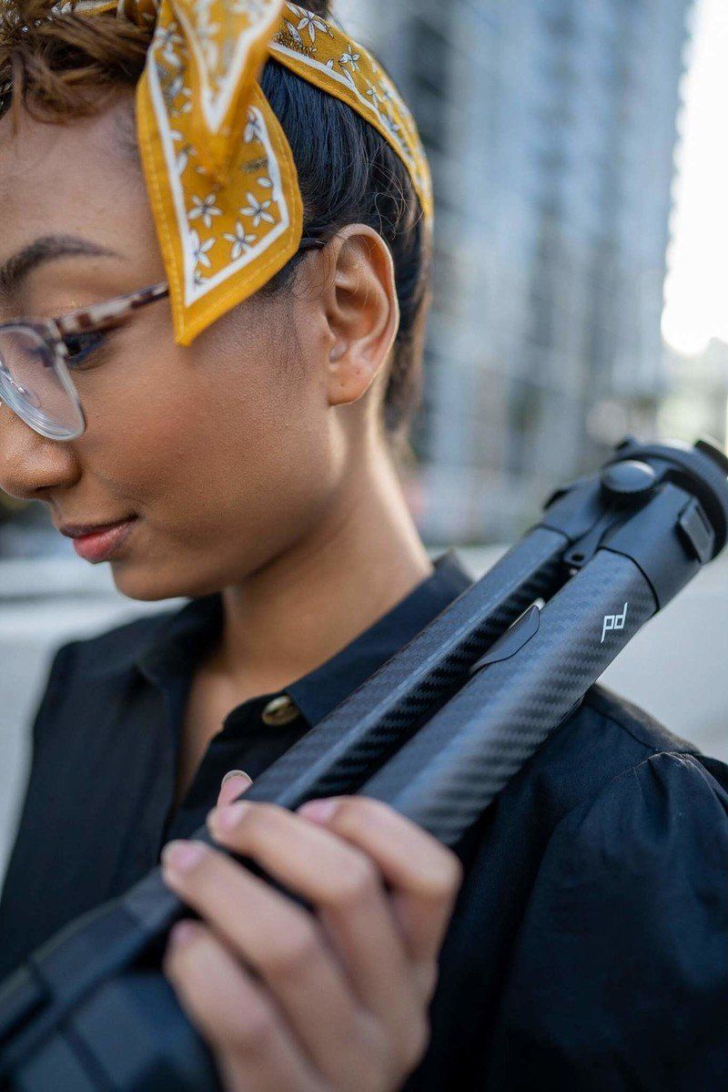 Peak Design Travel Tripod