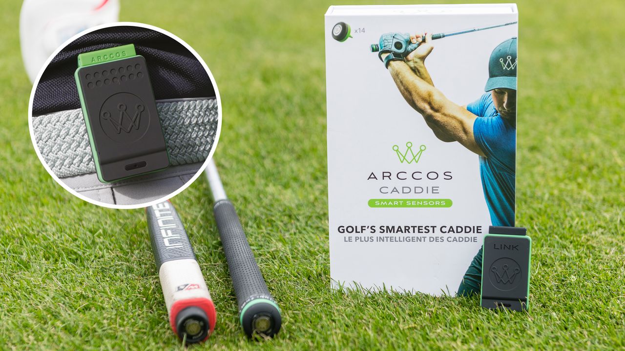 We Love Arccos Shot-Tracking Products And You Will Too, Especially With These Prime Day Discounts