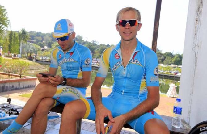 Alexey Lutsenko (Astana)