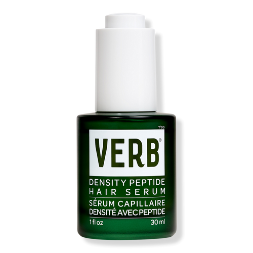 Density Peptide Hair Serum