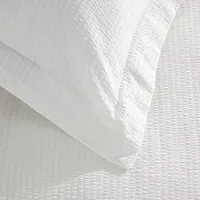 The White Company Whitley Duvet Cover Set