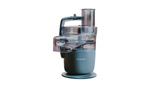 Kenwood MultiPro Go Food Processor on a white background