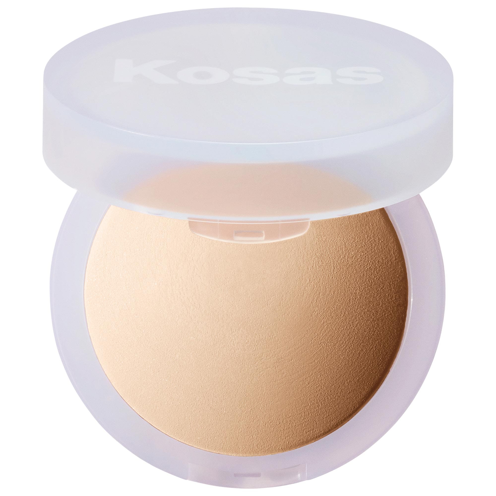 Cloud Set Baked Setting & Smoothing Talc-Free Vegan Powder