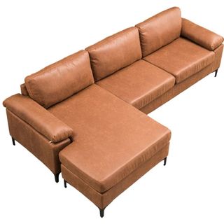 Aretina 2 L Shaped Sofa