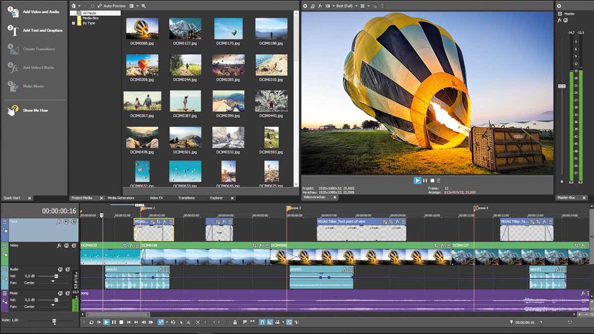 vegas movie studio 15 vs vegas pro 15