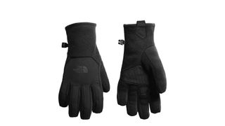 Best touchscreen gloves: The North Face Denali Etip Gloves