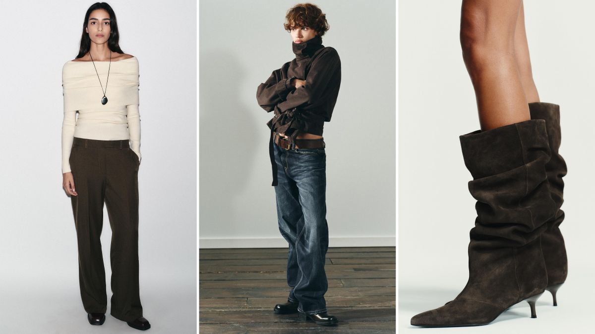 I Stopped Into Zara Twice This Week—31 Chic Fall Styles I Recommend Buying Before They Sell Out