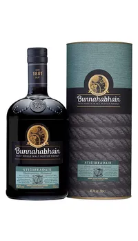 Bunnahabhain Stiuireadair: £36 now £32