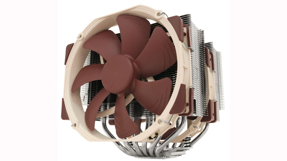 As AMD Interest Grows, Noctua Includes AM4 Mounting Hardware in Multi