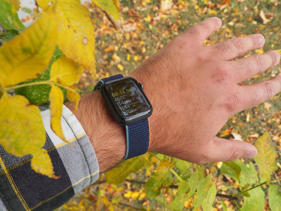 How to change Workout settings for Apple Watch iMore