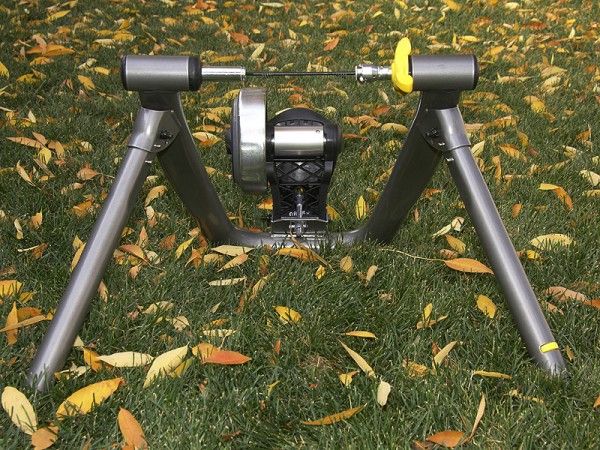 The legs stand a generous 70cm-wide for rock solid stability.