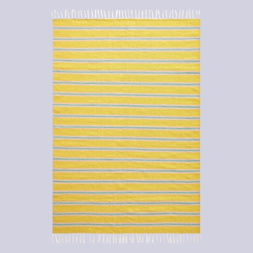La Redoute, Darius Recycled Polyester Indoor/Outdoor Rug (200 x 290 cm)